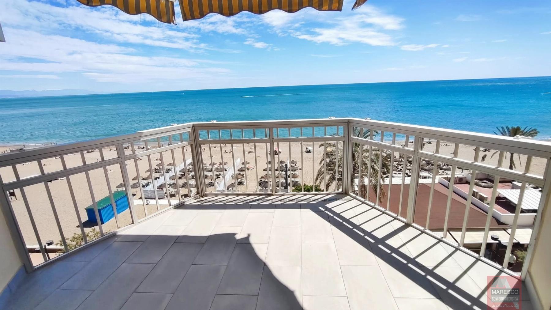 Venta de piso en Fuengirola