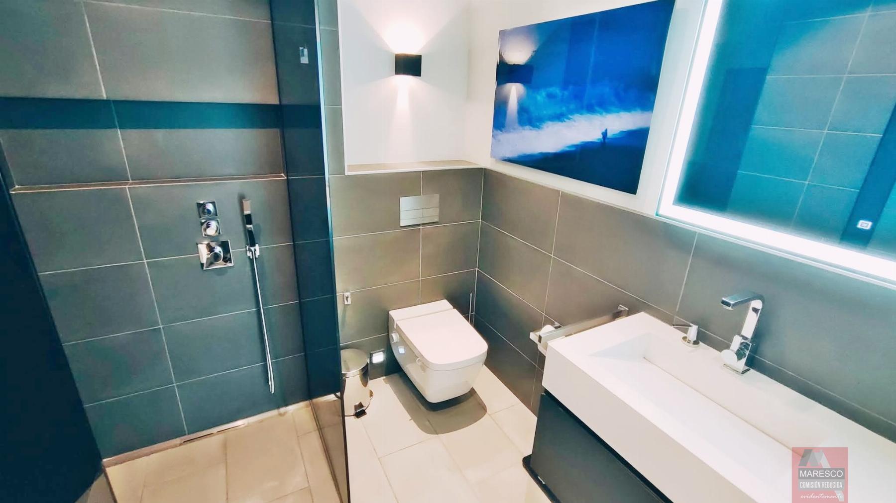 Venta de piso en Fuengirola