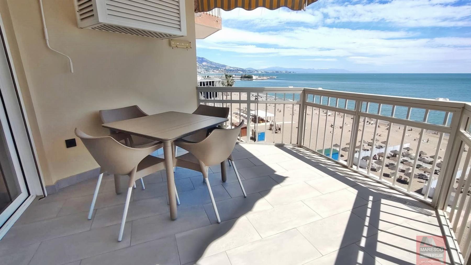 Venta de piso en Fuengirola