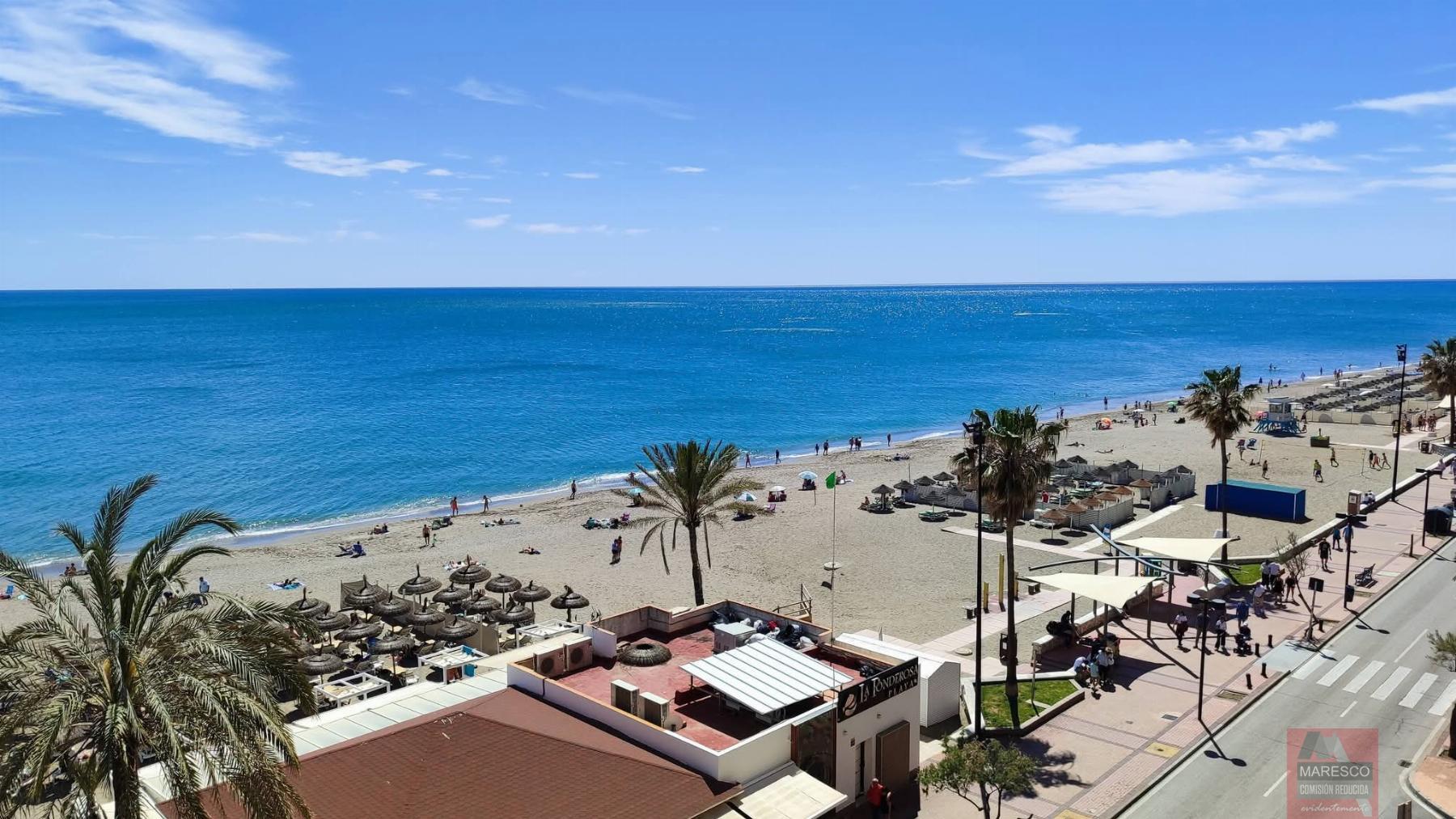 Venta de piso en Fuengirola