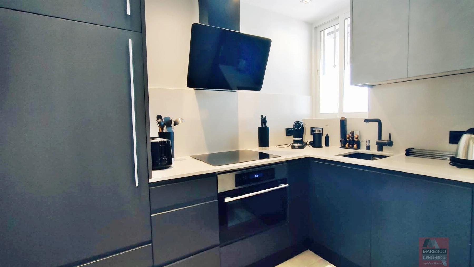 Venta de piso en Fuengirola