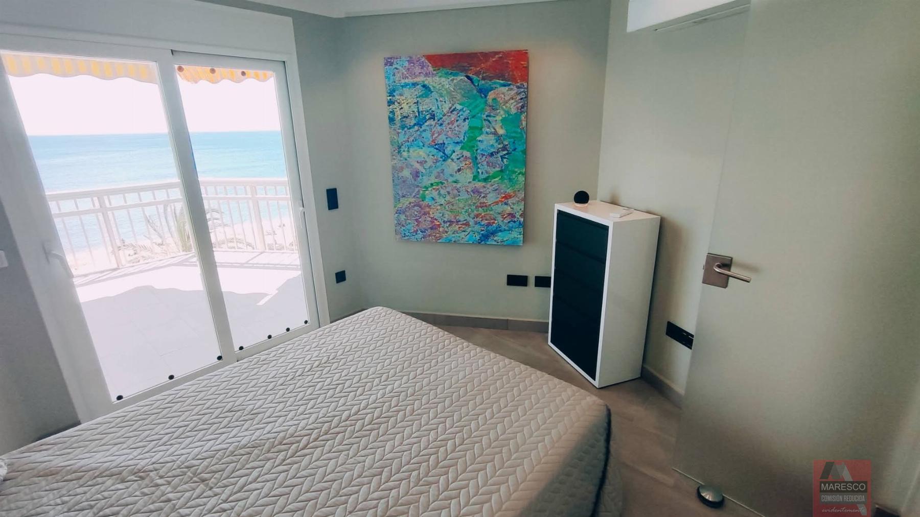 Venta de piso en Fuengirola