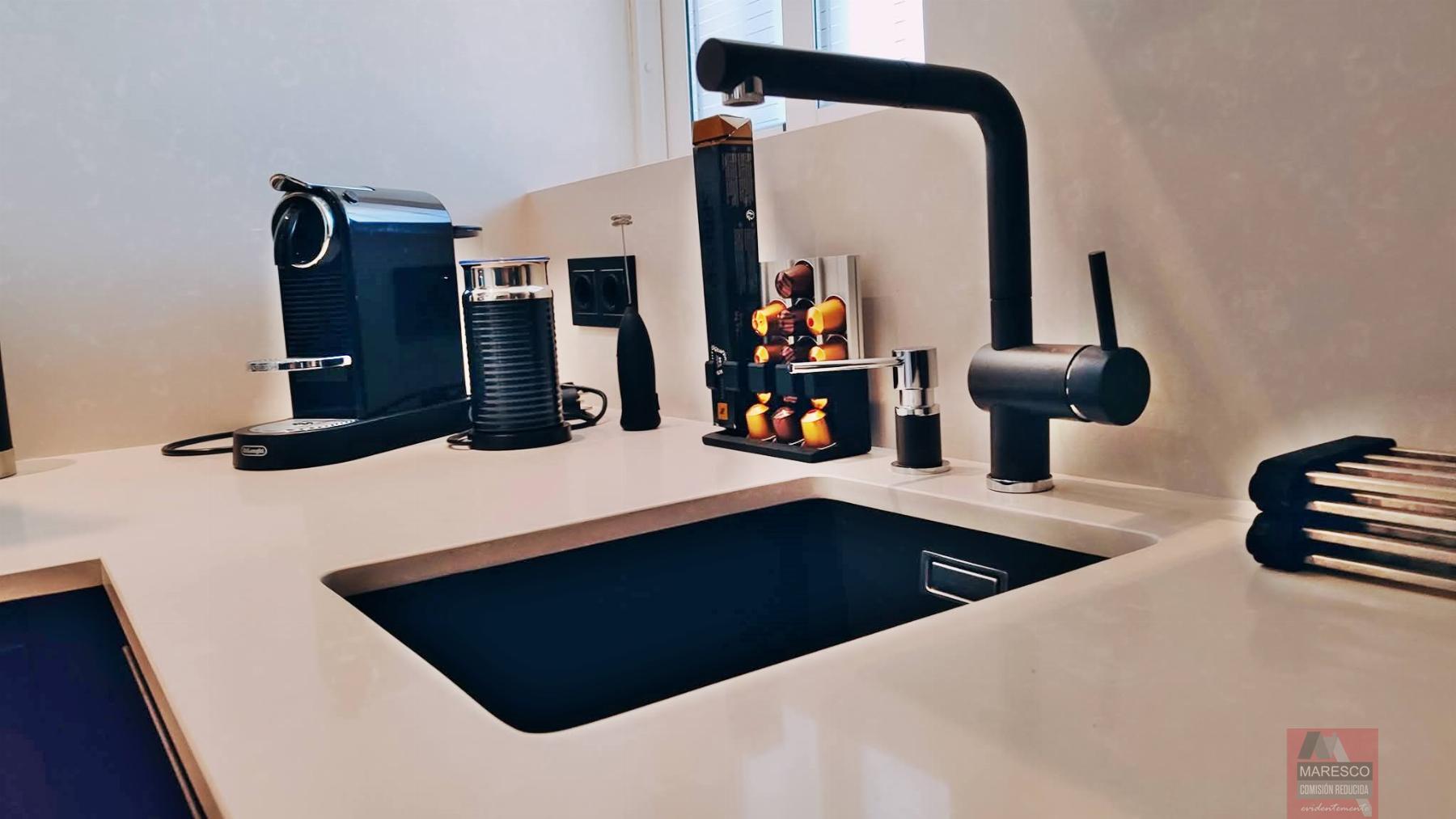 Venta de piso en Fuengirola