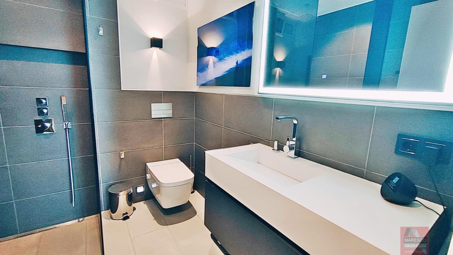 Venta de piso en Fuengirola