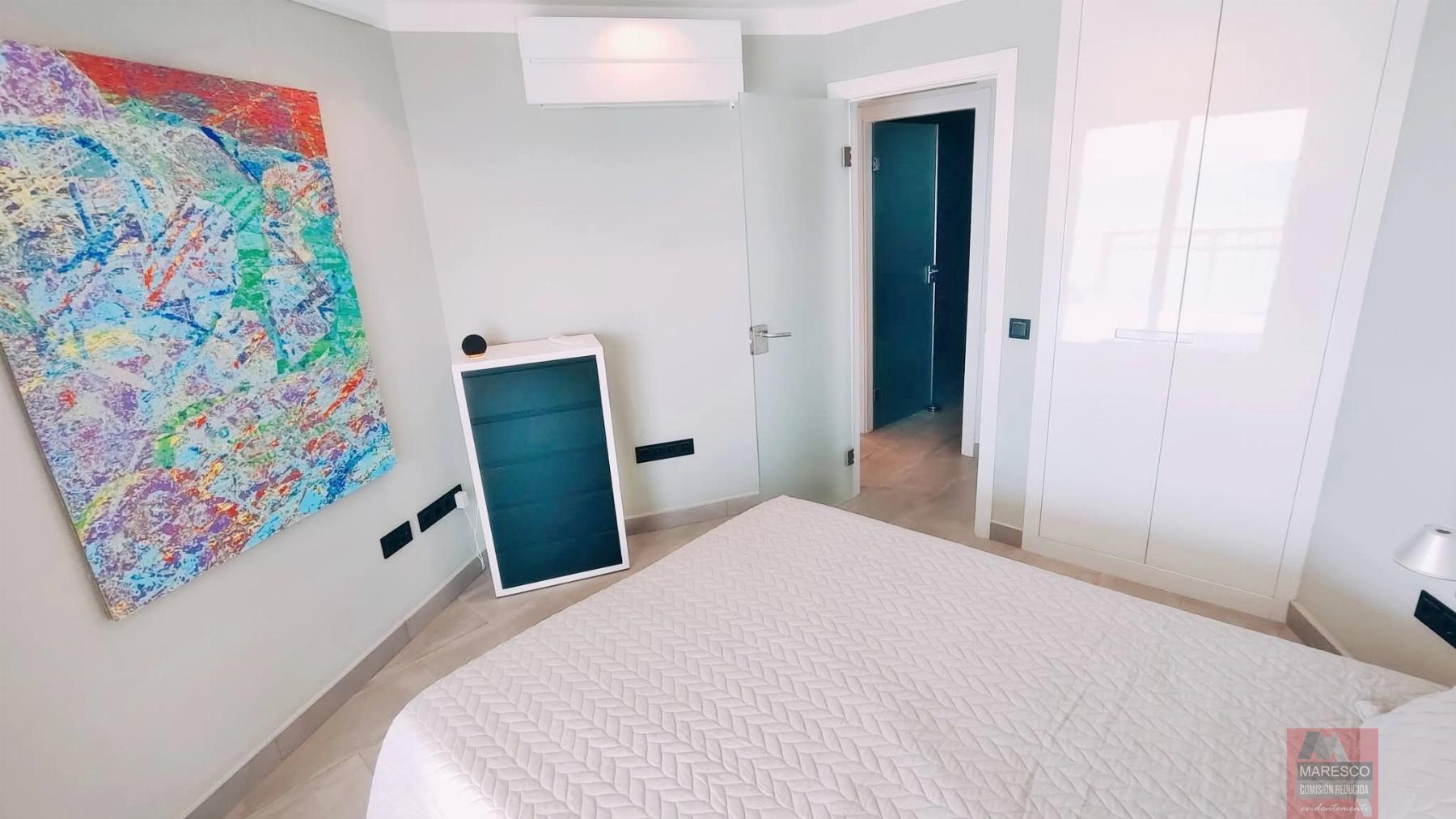 Venta de piso en Fuengirola