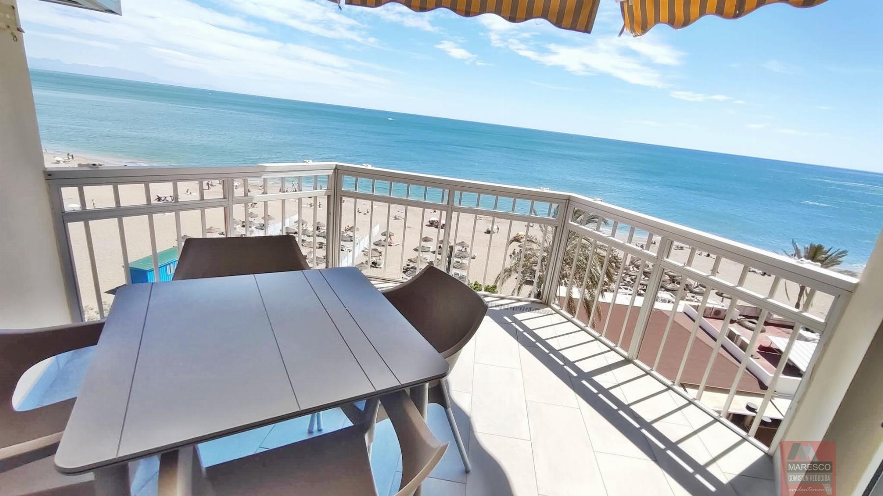 Venta de piso en Fuengirola