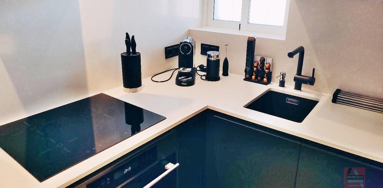 Venta de piso en Fuengirola