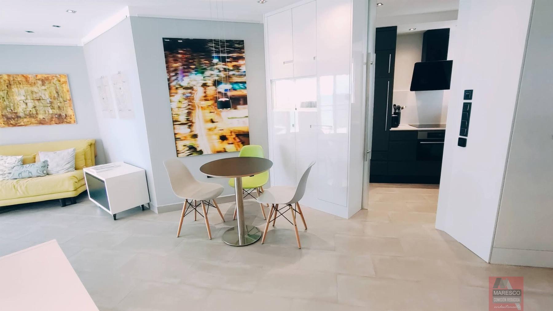 Venta de piso en Fuengirola