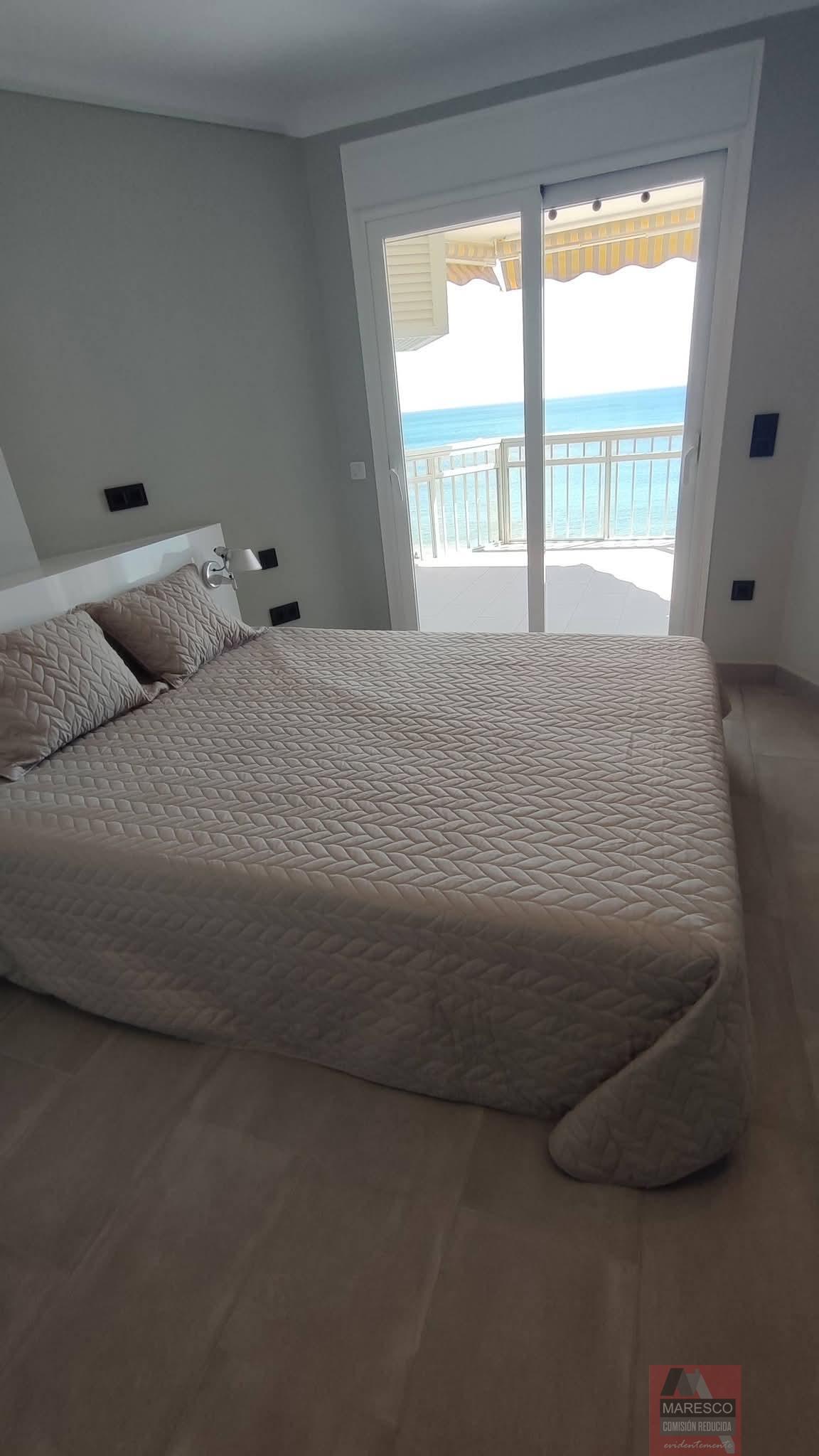 Venta de piso en Fuengirola