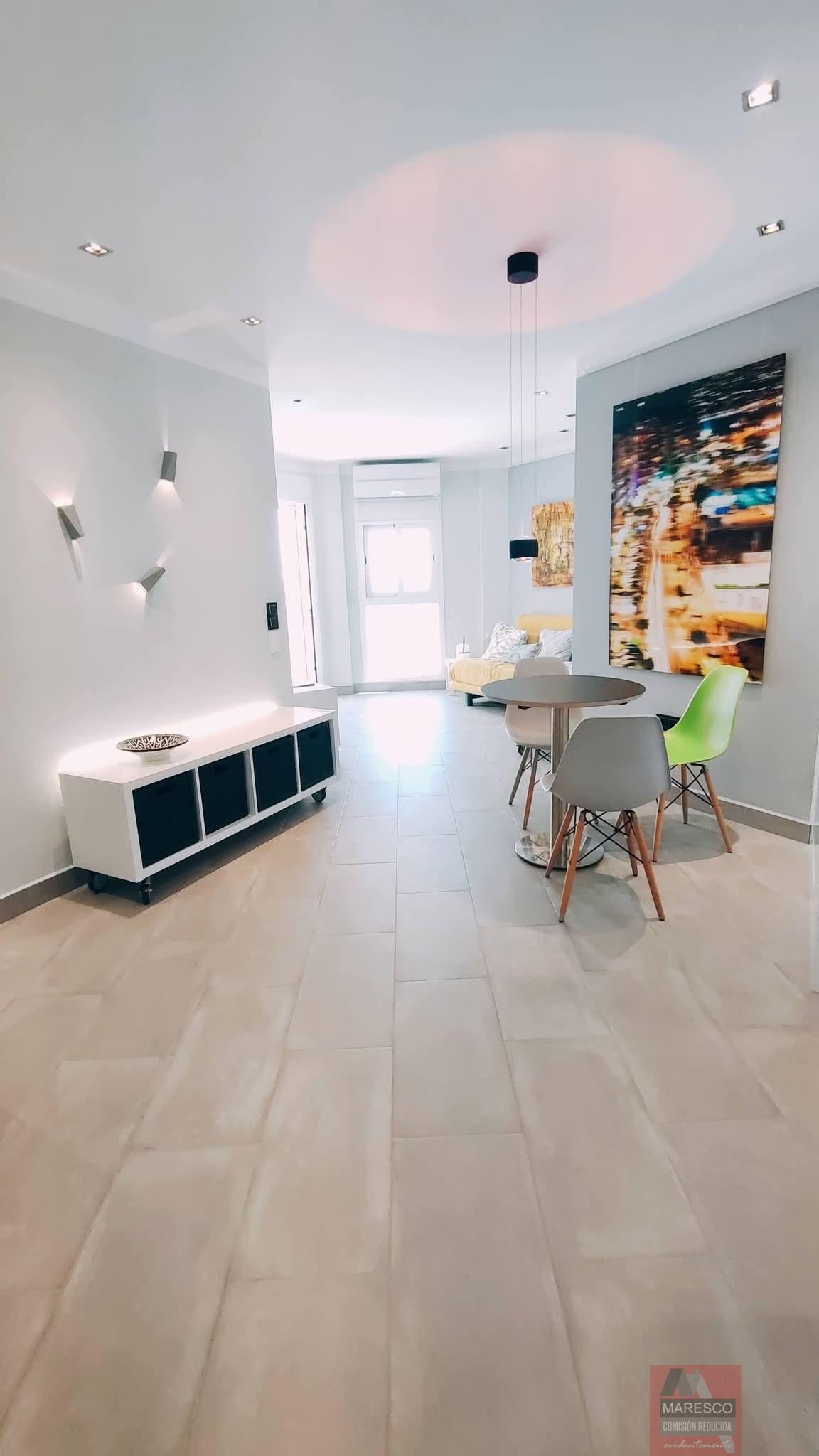Venta de piso en Fuengirola