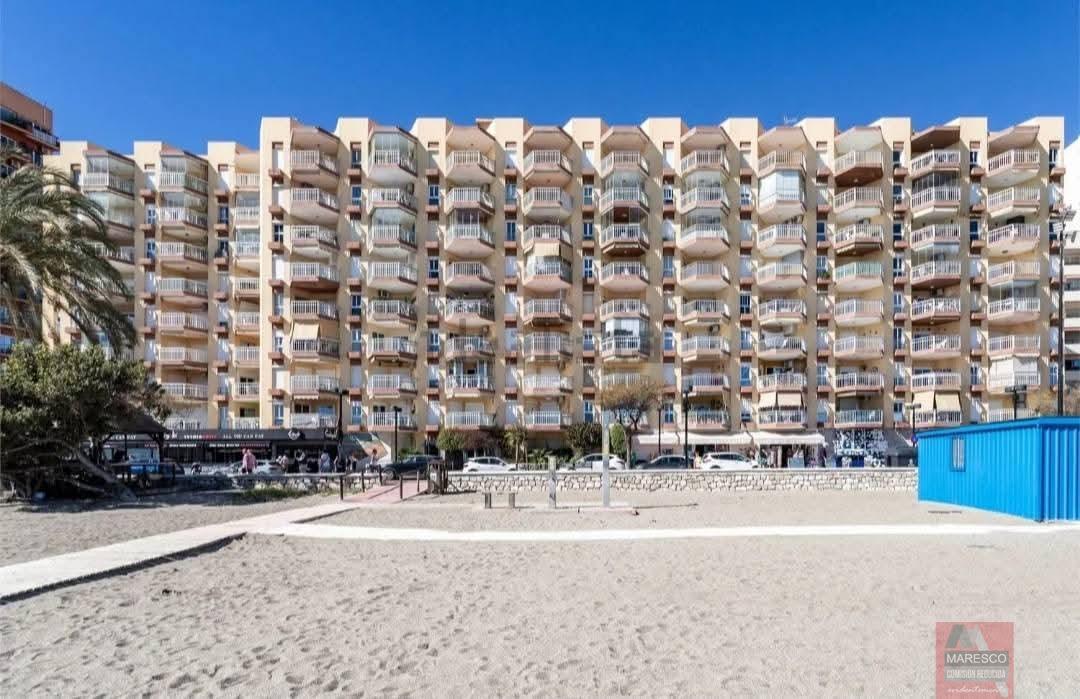Venta de piso en Fuengirola