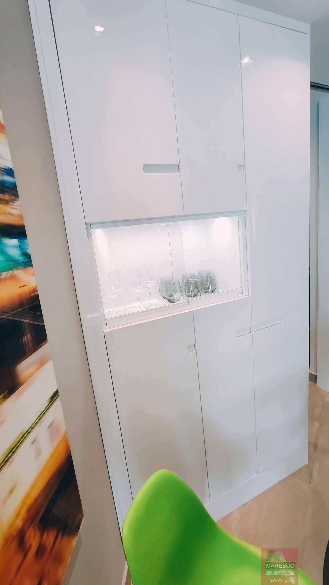 Venta de piso en Fuengirola