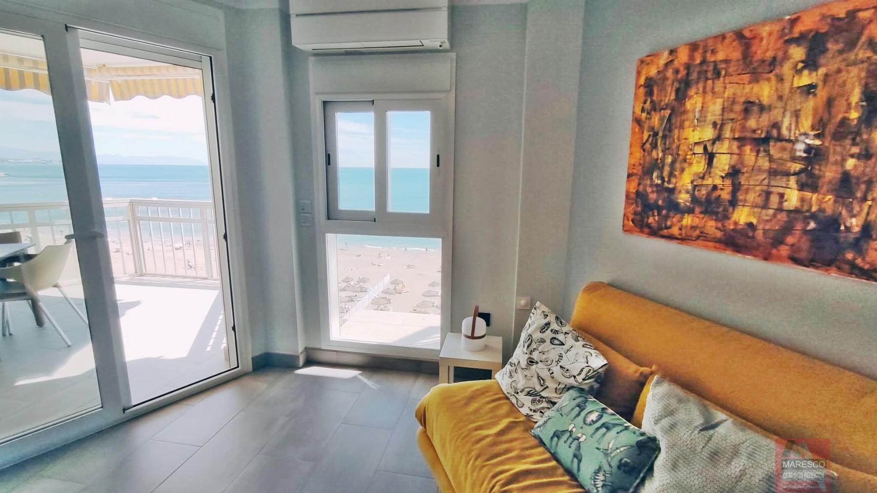 Venta de piso en Fuengirola