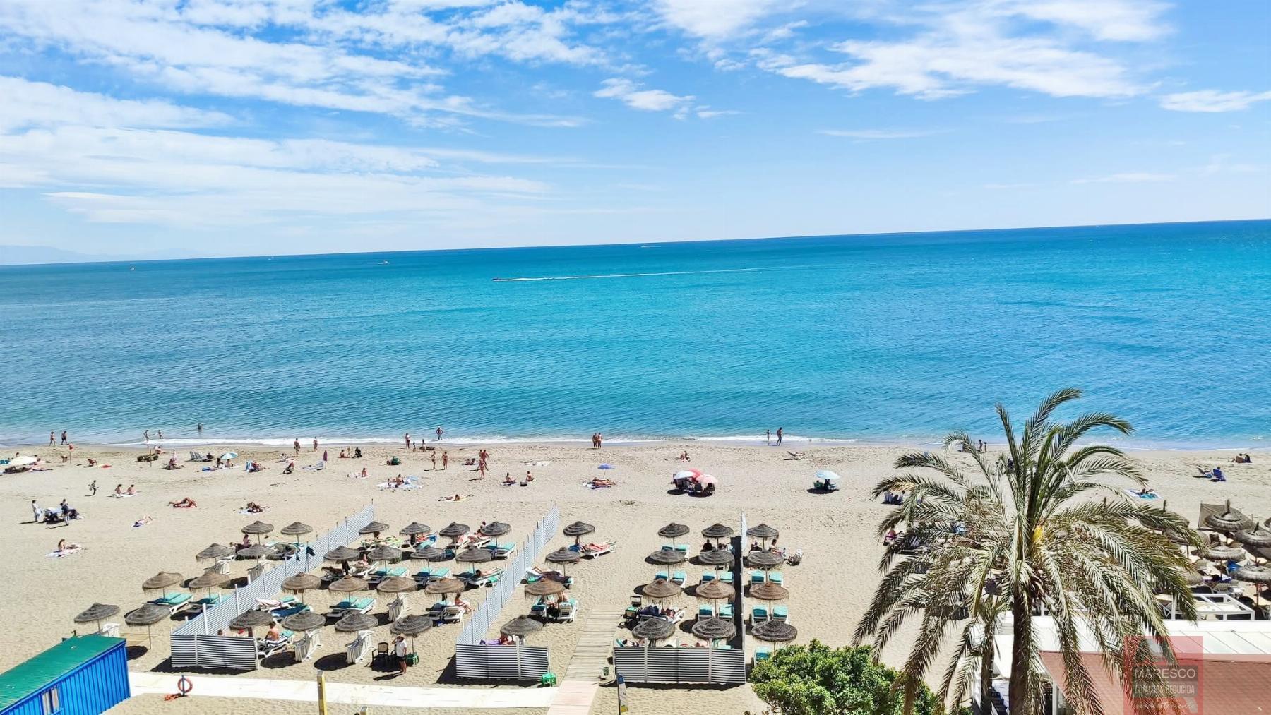 Venta de piso en Fuengirola