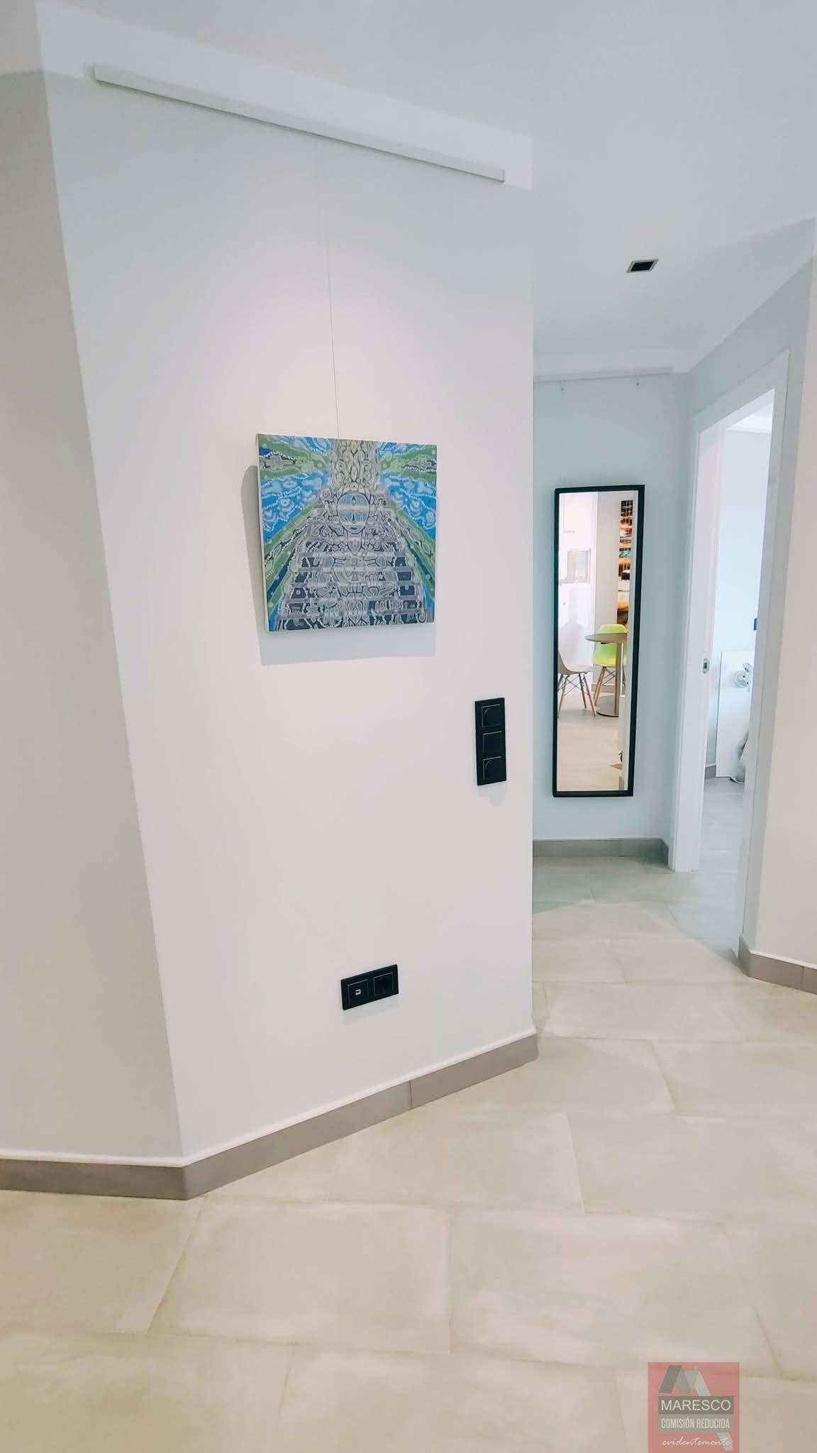 Venta de piso en Fuengirola