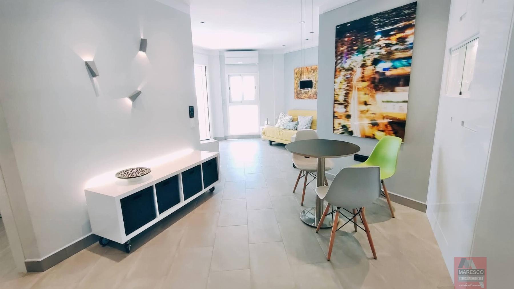 Venta de piso en Fuengirola