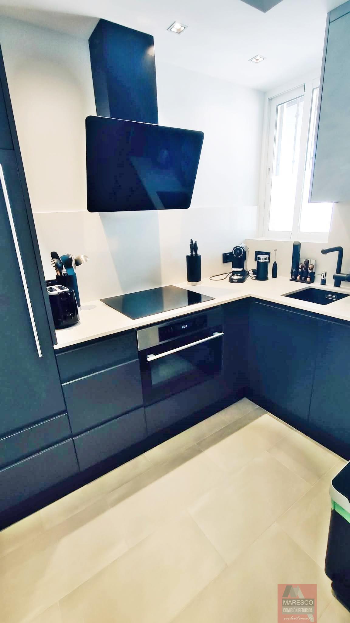 Venta de piso en Fuengirola