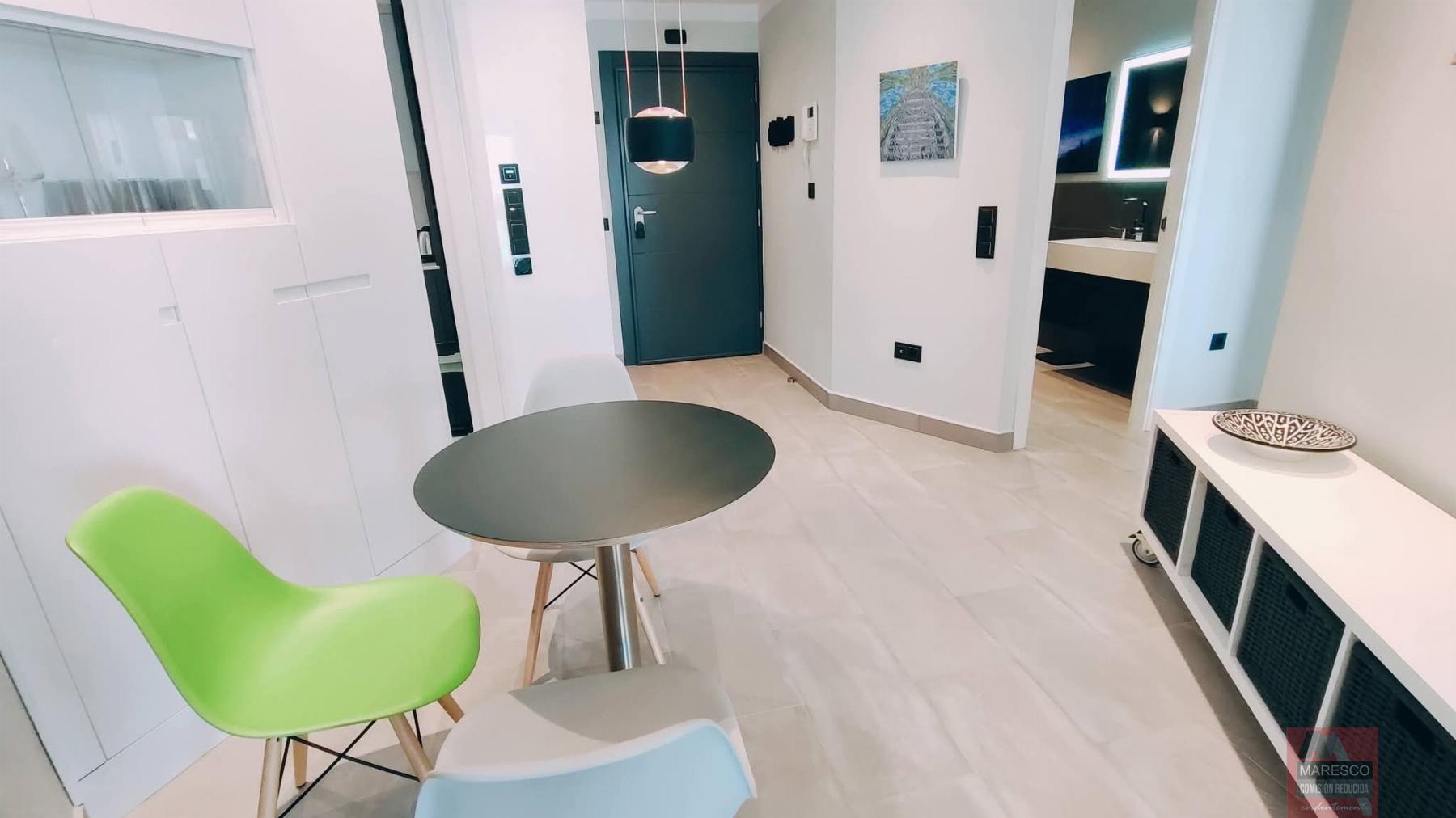 Venta de piso en Fuengirola