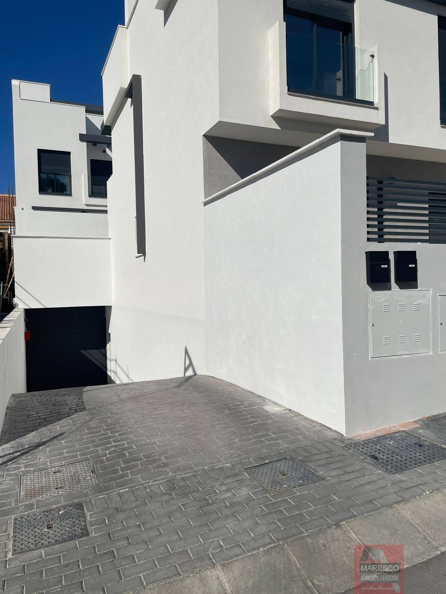 Venta de casa en Mijas Costa