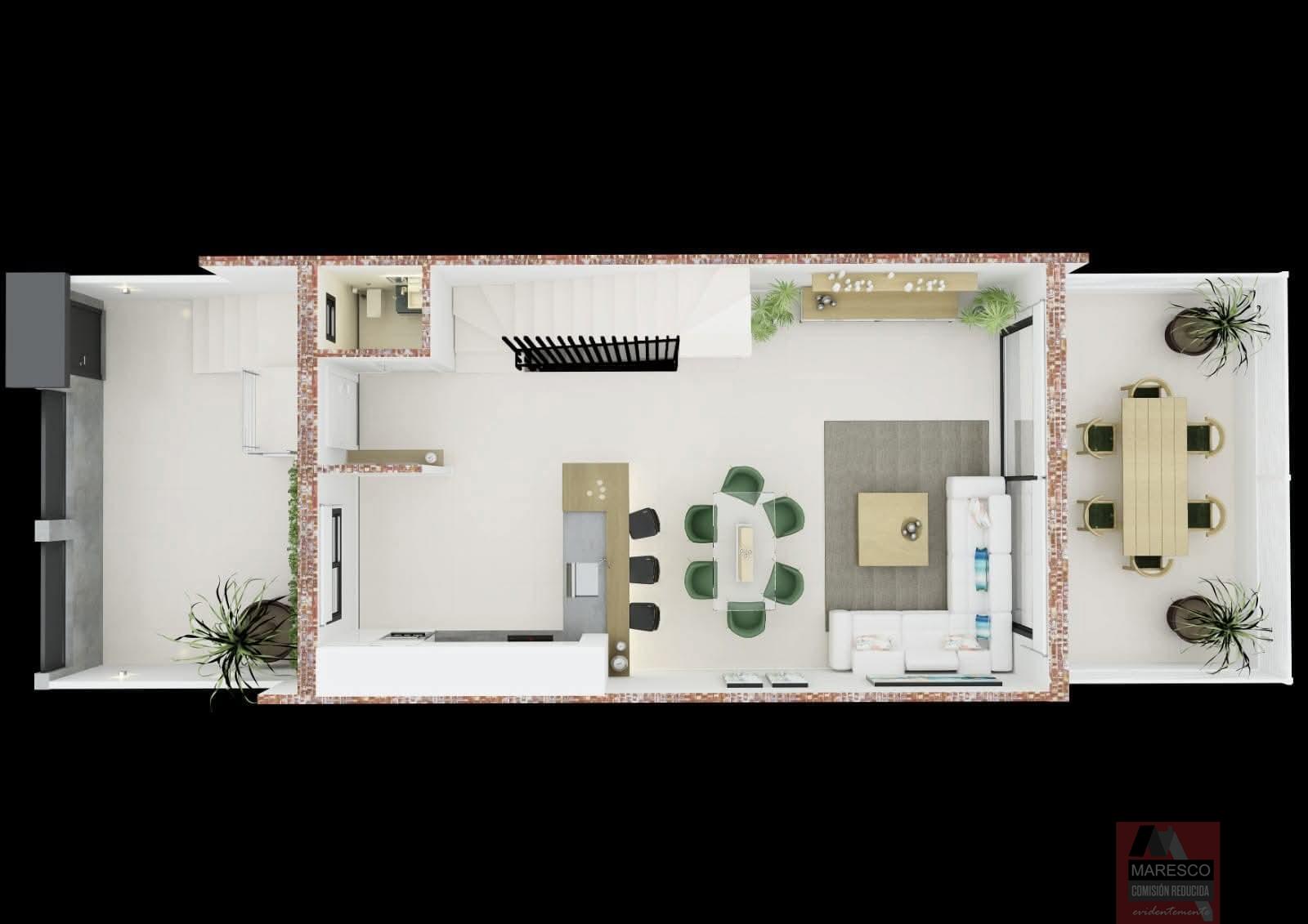 Venta de casa en Mijas Costa
