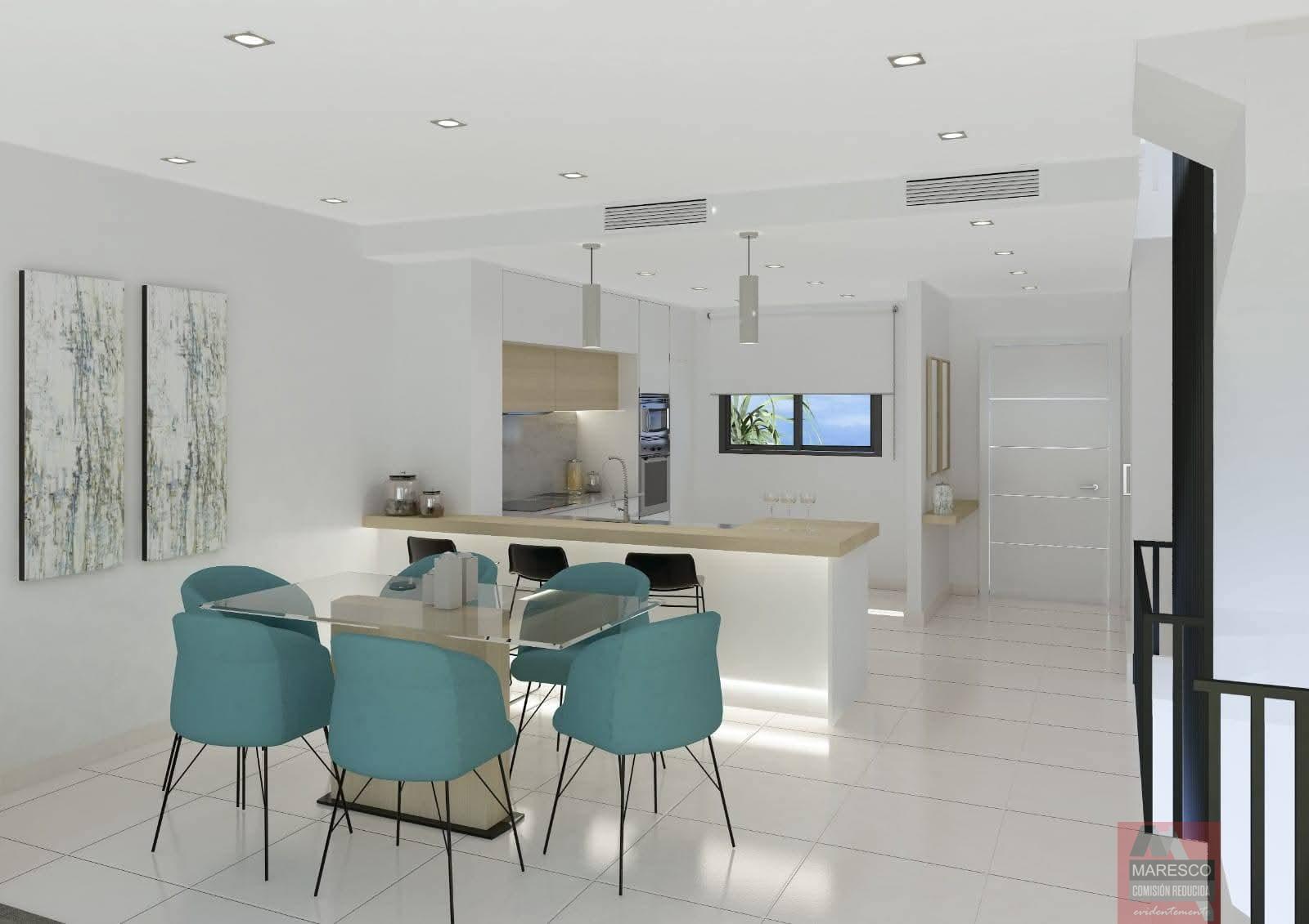 Venta de casa en Mijas Costa