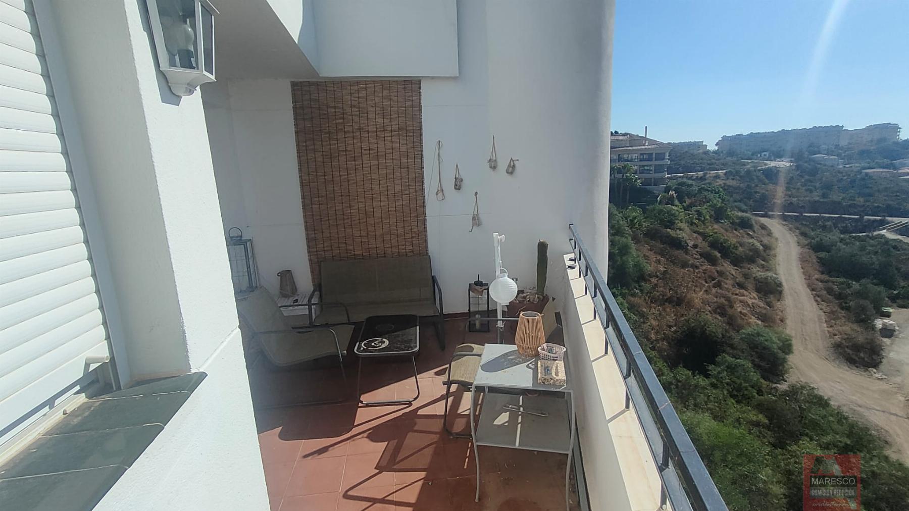 Venta de Ático en Mijas Costa