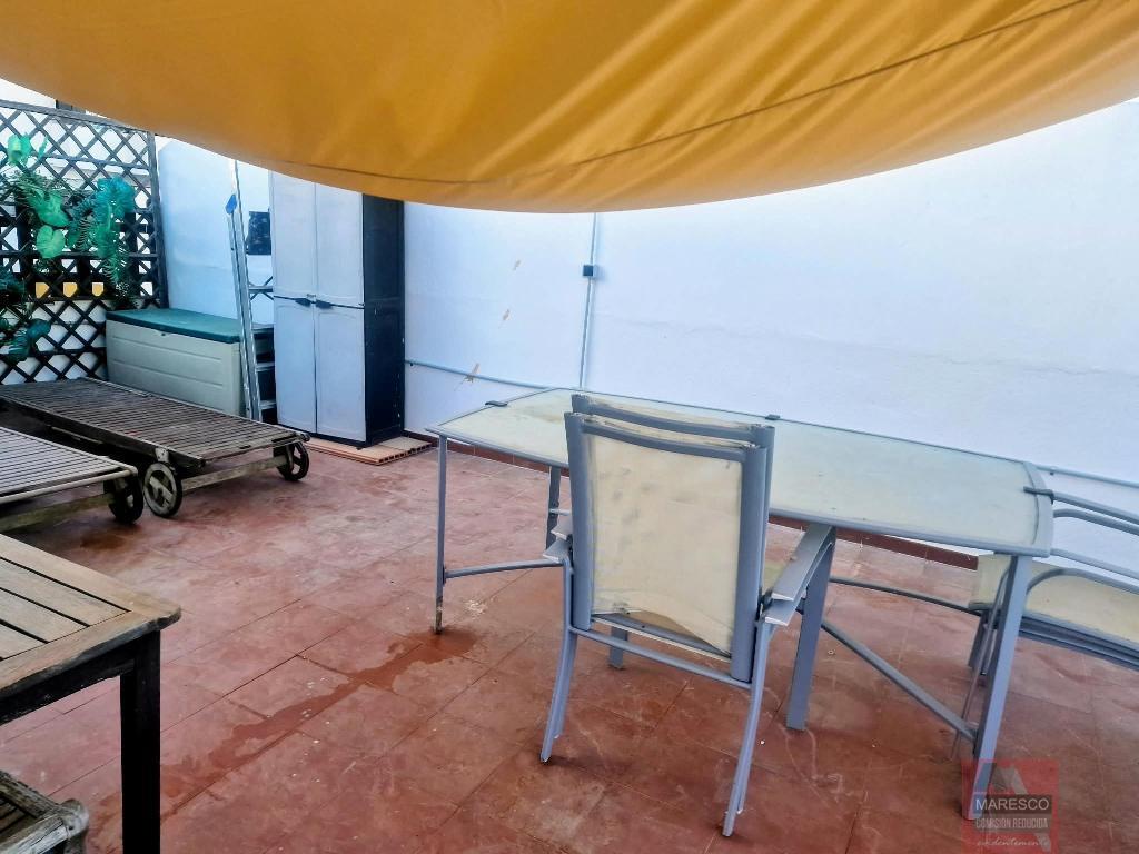 Venda de Àtic a Mijas Costa