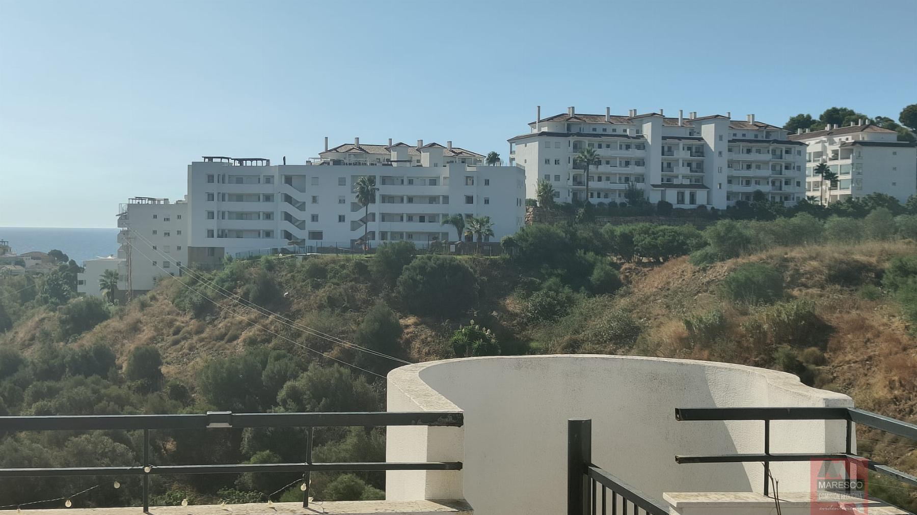 Venta de Ático en Mijas Costa
