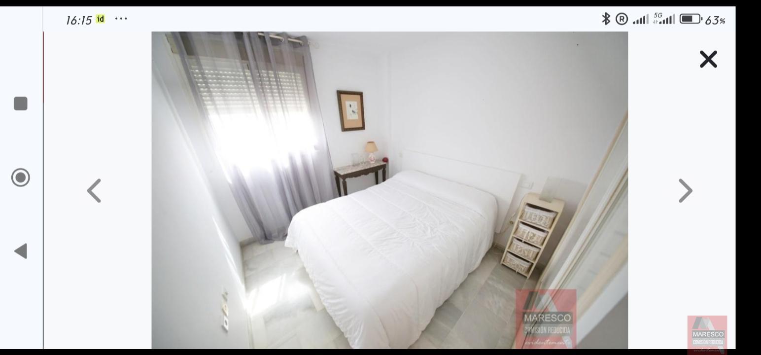 Venta de Ático en Mijas Costa