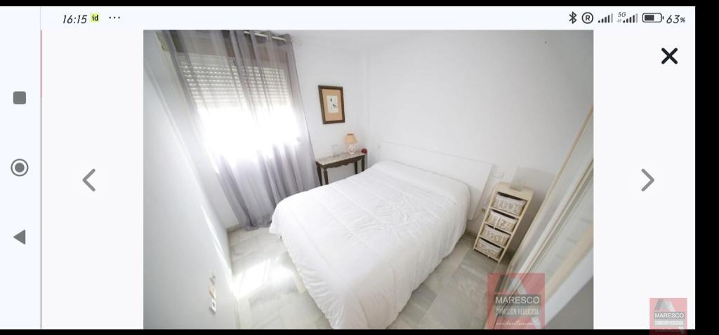 Venda de Àtic a Mijas Costa
