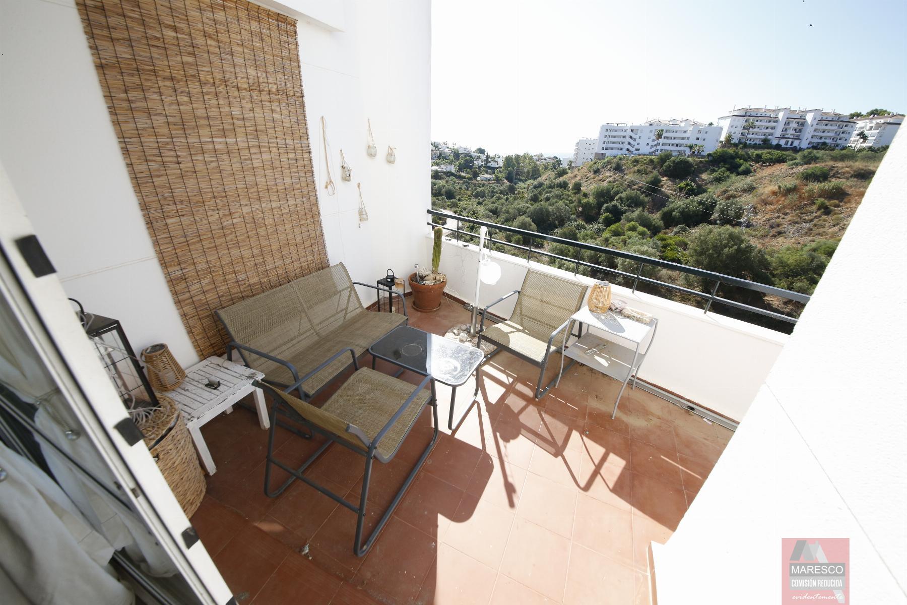Venta de Ático en Mijas Costa