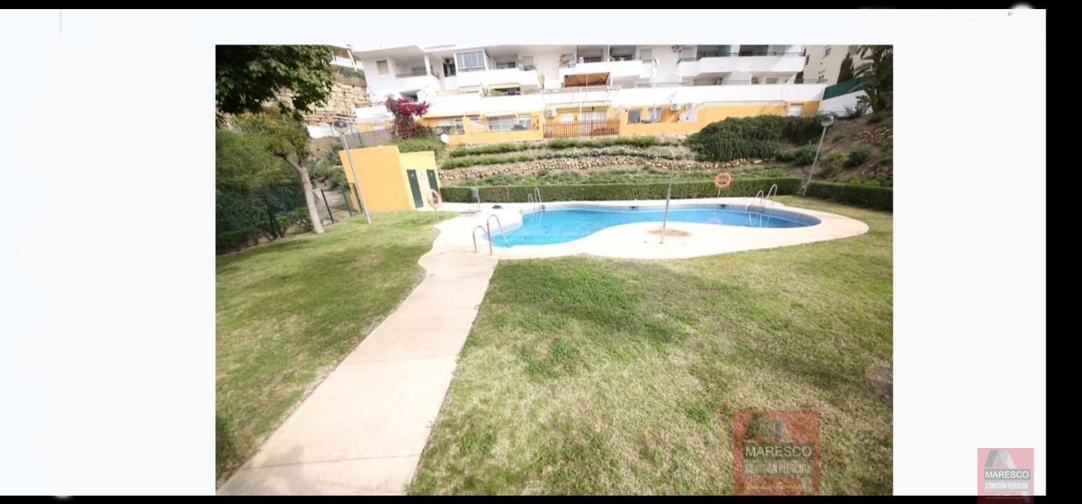 Venta de Ático en Mijas Costa