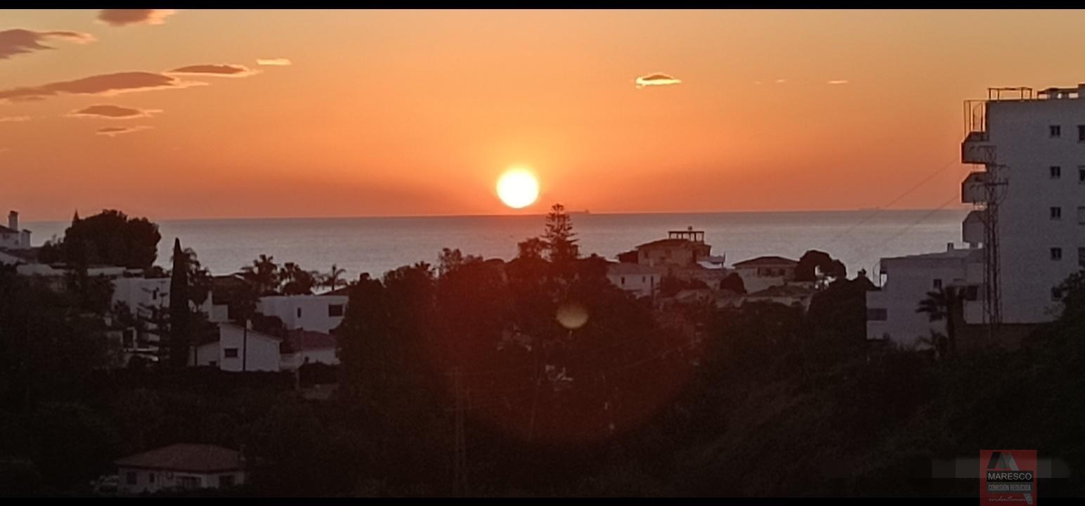 Venta de Ático en Mijas Costa