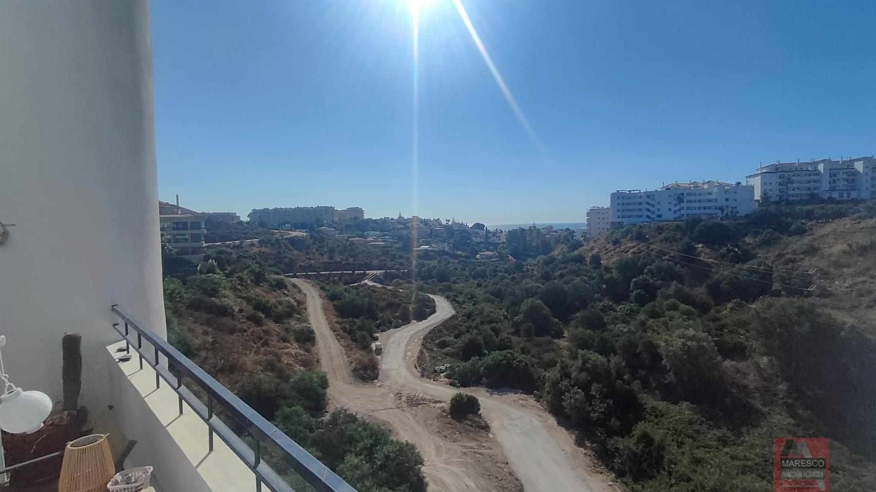Venta de Ático en Mijas Costa