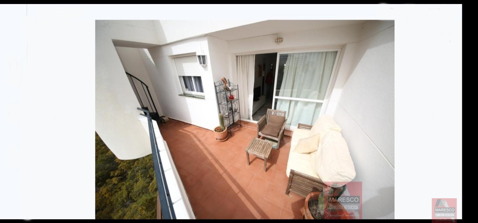 Venta de Ático en Mijas Costa