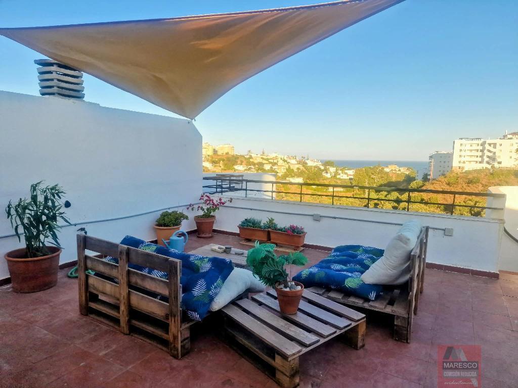 Venta de Ático en Mijas Costa
