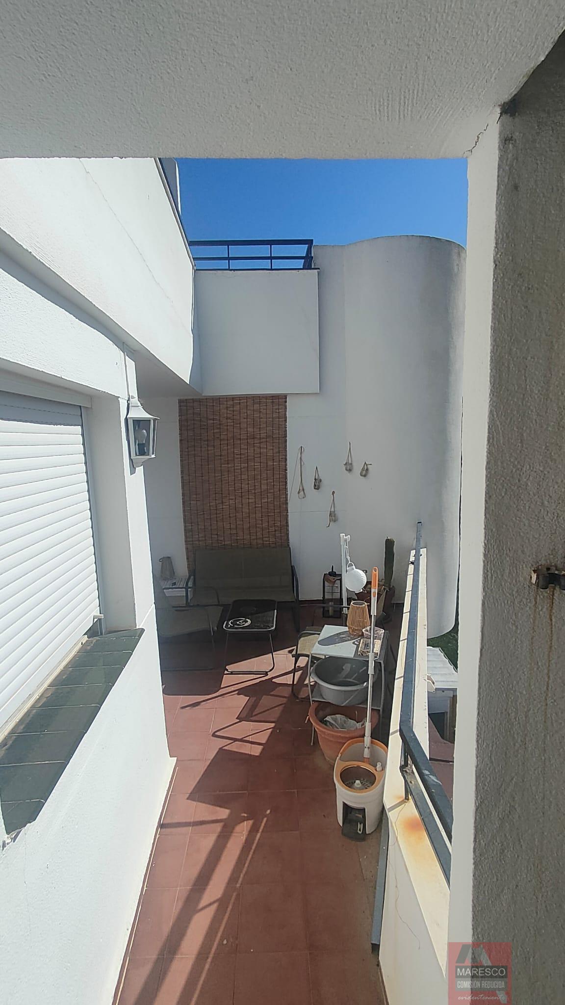 Venta de Ático en Mijas Costa