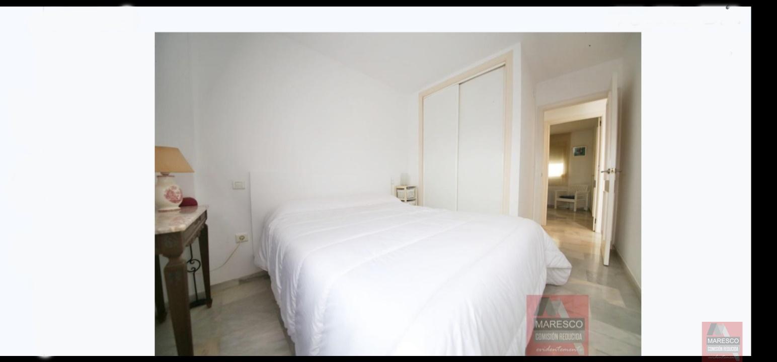 Venta de Ático en Mijas Costa