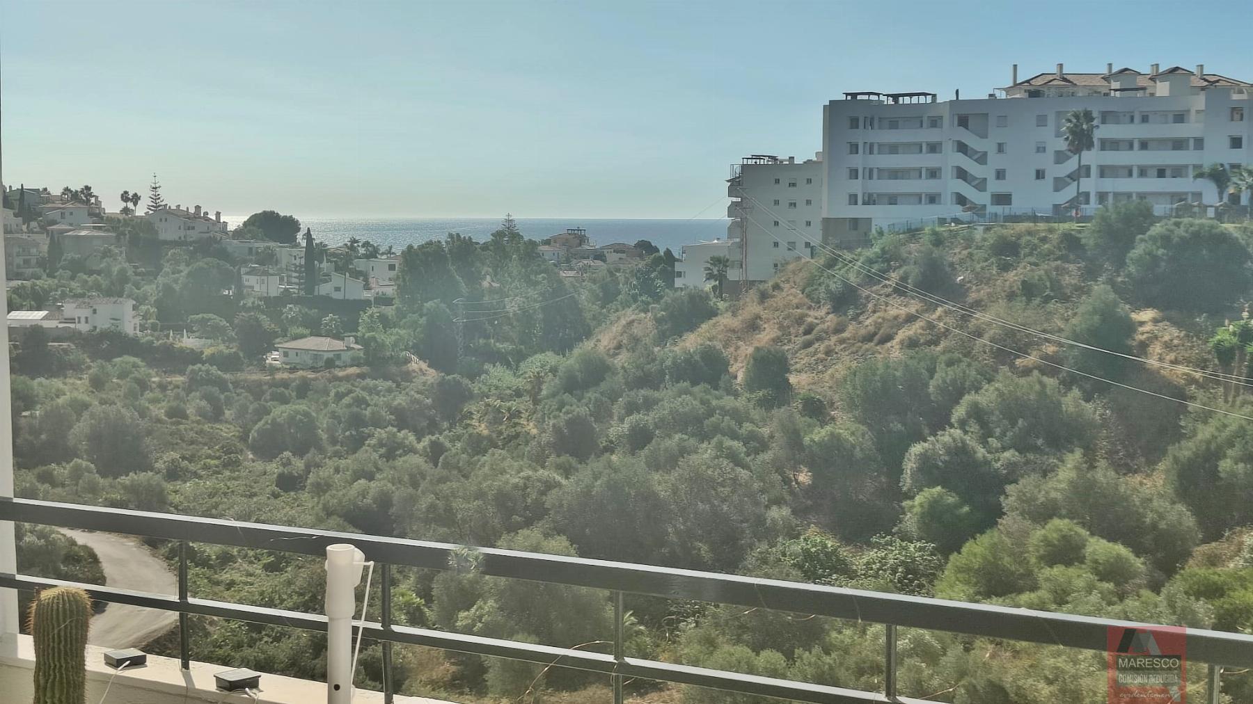 Venta de Ático en Mijas Costa