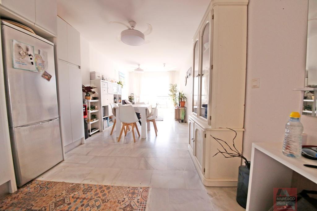 Venda de Àtic a Mijas Costa