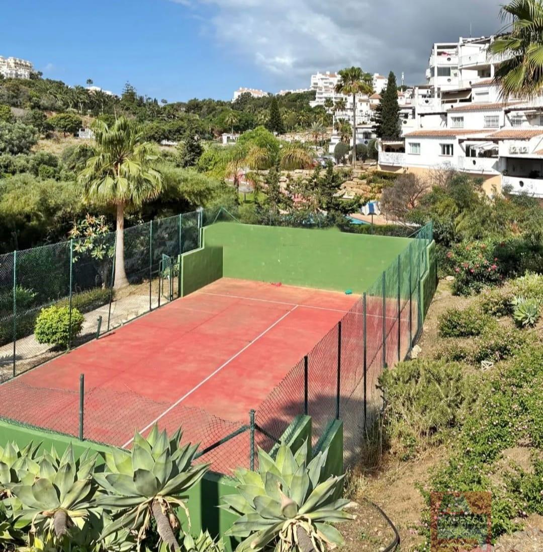 Venta de Ático en Mijas Costa