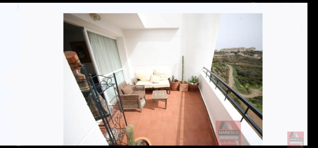 Venda de Àtic a Mijas Costa