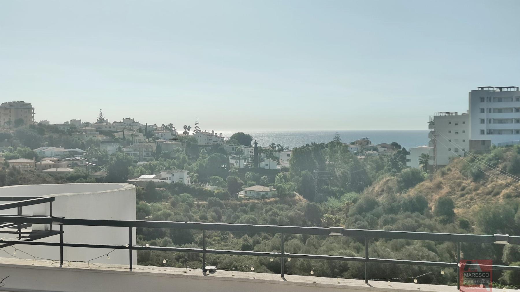 Venta de Ático en Mijas Costa
