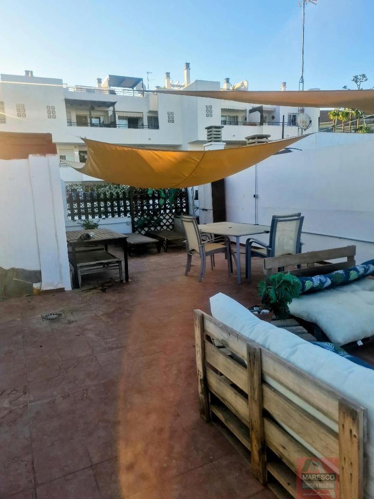Venda de Àtic a Mijas Costa
