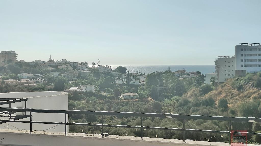 Venda de Àtic a Mijas Costa