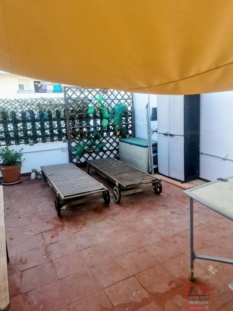 Venda de Àtic a Mijas Costa