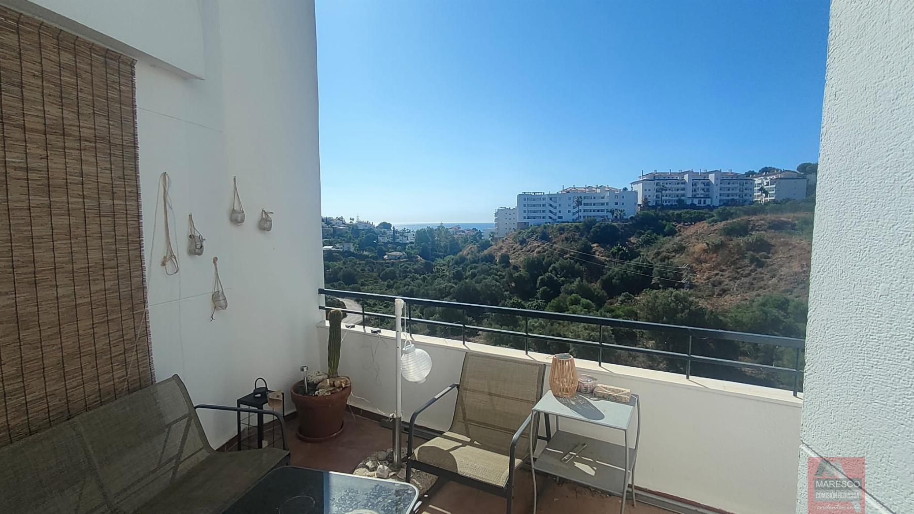 Venta de Ático en Mijas Costa