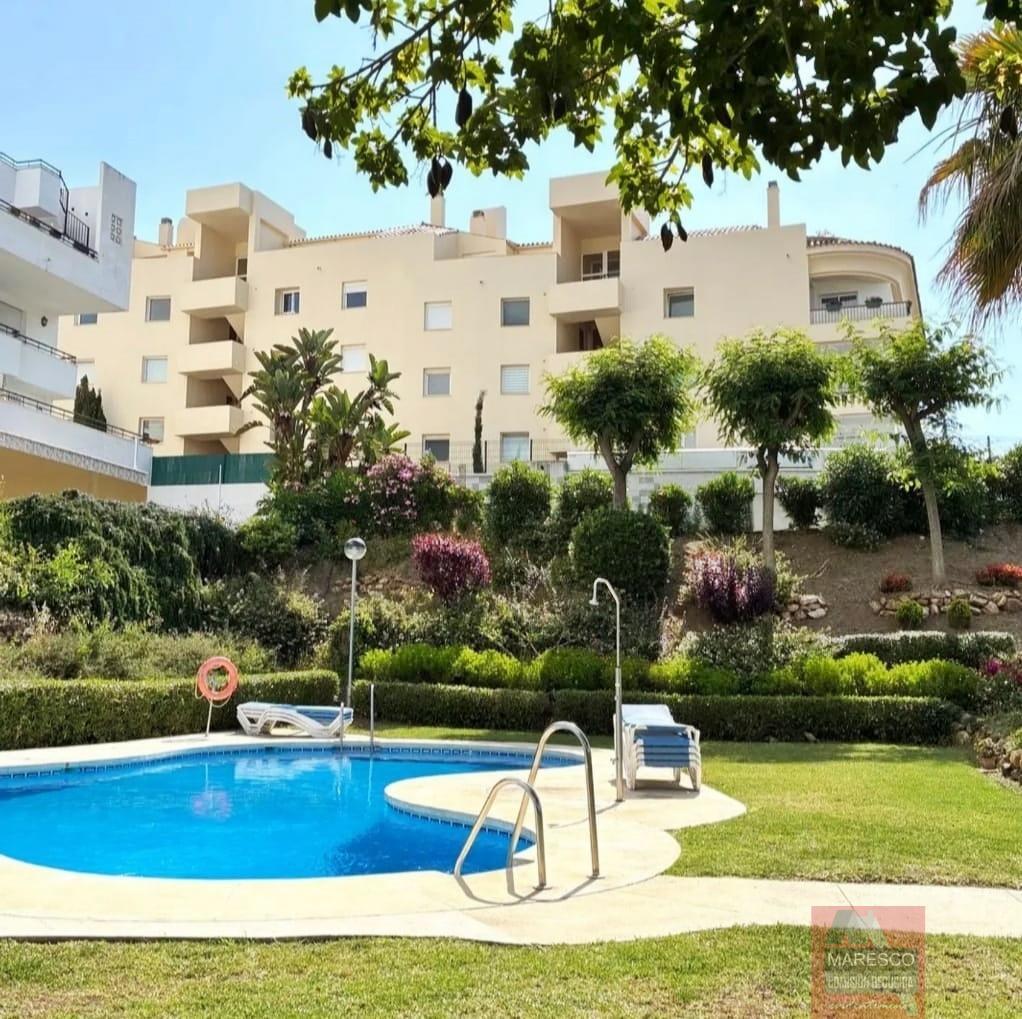 Venta de Ático en Mijas Costa
