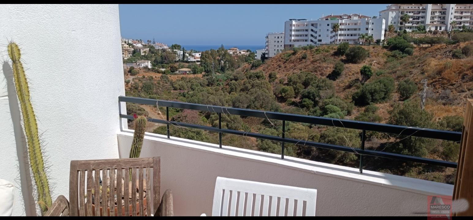 Venta de Ático en Mijas Costa