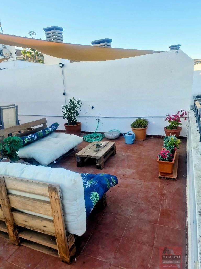 Venda de Àtic a Mijas Costa
